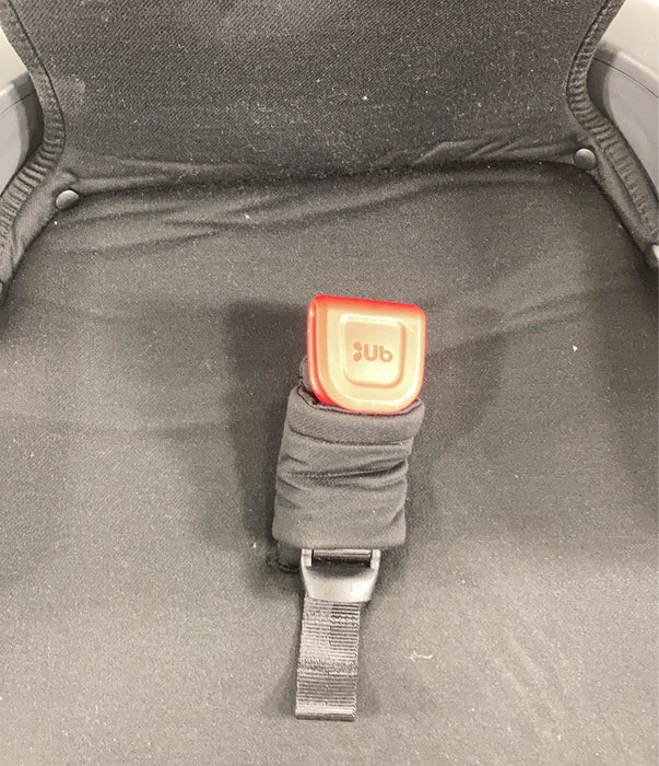 used UPPAbaby ALTA High Back Booster Seat