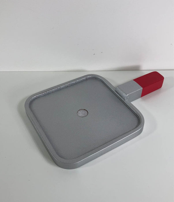 used Melissa & Doug Flip And Serve Pancakes