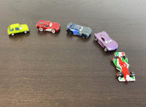 secondhand BUNDLE Disney Cars