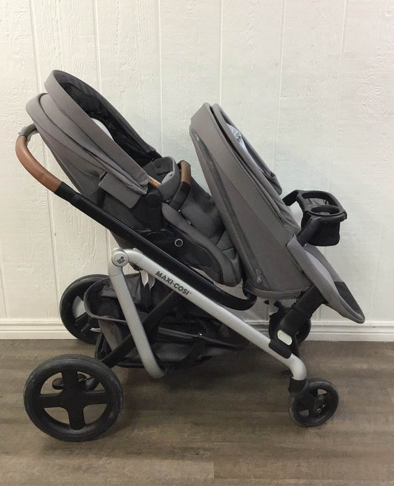 used Strollers