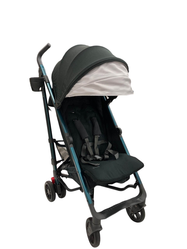 UPPAbaby GLUXE Stroller, Jake, 2021