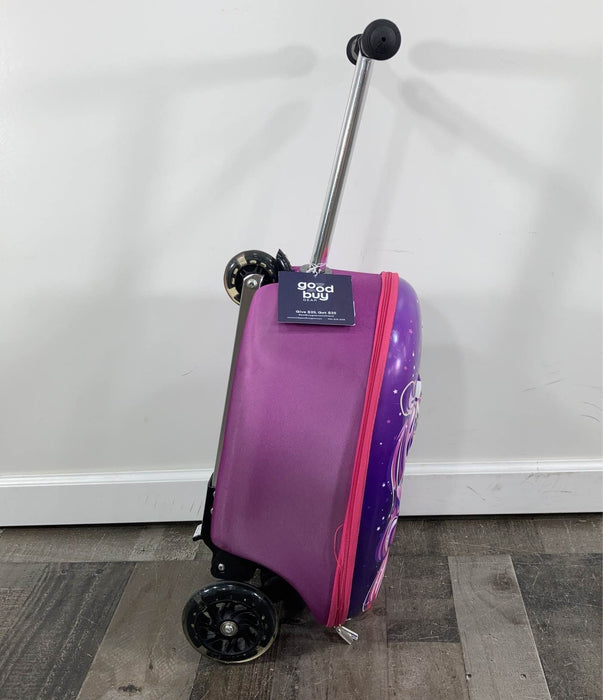 Shop Rolling Kids Suitcase at GoodBuy Gear