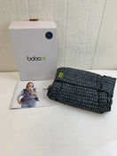 used Boba X Baby Carrier