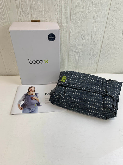 used Boba X Baby Carrier