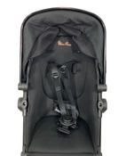 secondhand Silver Cross Wave Tandem Seat