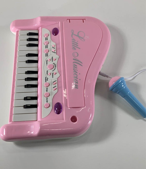 secondhand Baby Happy Toys Little Musician Keyboard