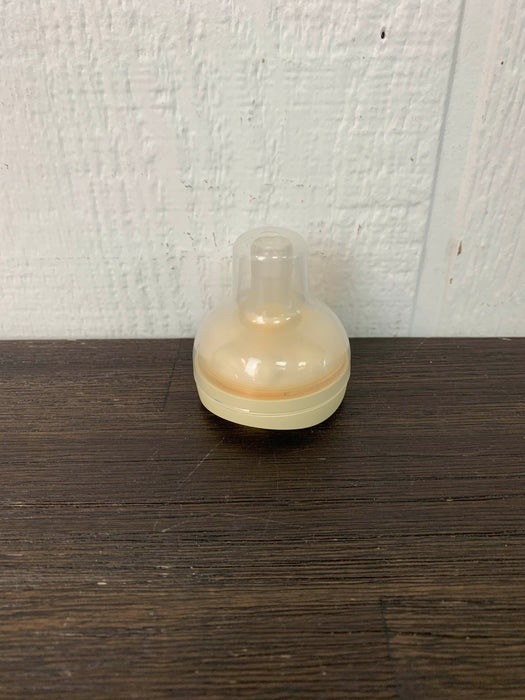 used BUNDLE Medela Accessories