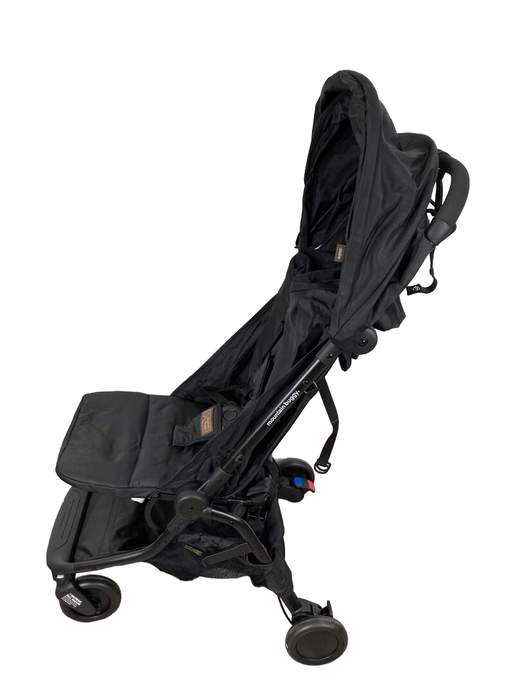 used Strollers