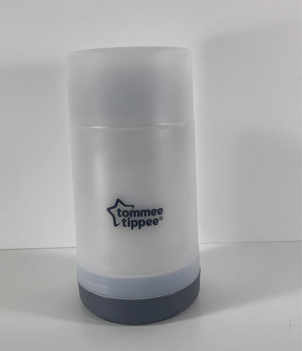 used Tommee Tippee Closer To Nature Travel Bottle And Food Warmer