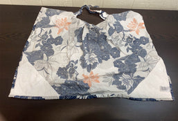 Shop Bebe Au Lait Premium Cotton Nursing Cover, Floral at GoodBuy Gear