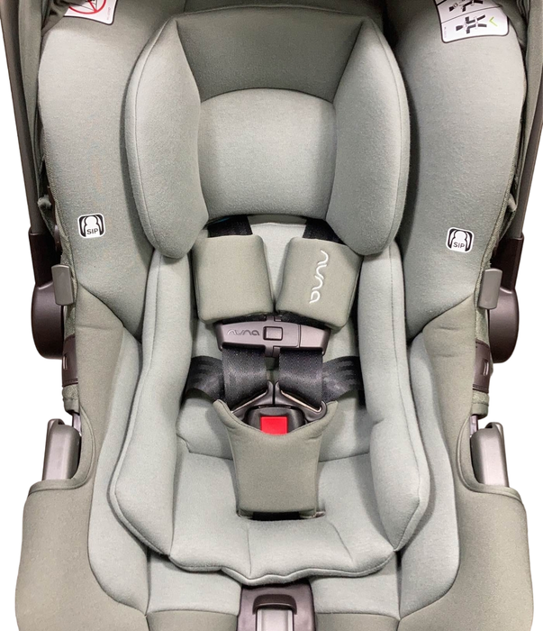 secondhand Infantcarseat