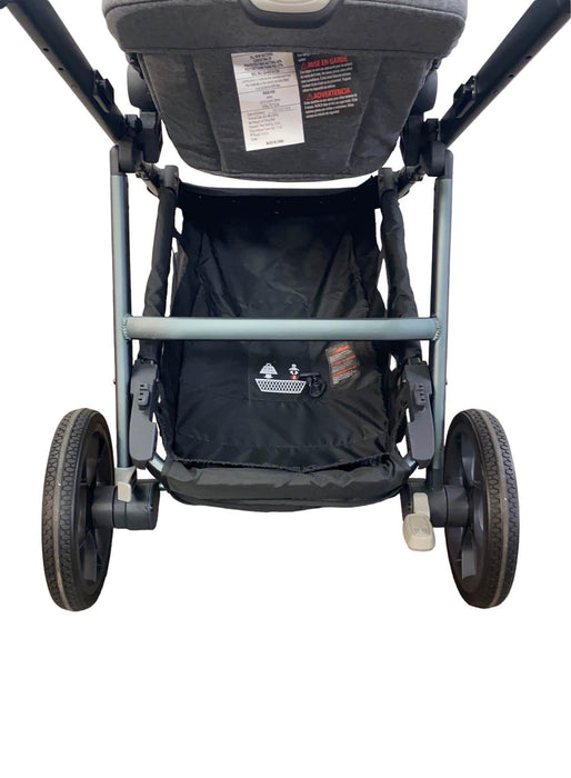 secondhand Strollers