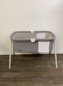 used Chicco Lullago Travel Crib