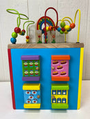 used Activity Centers