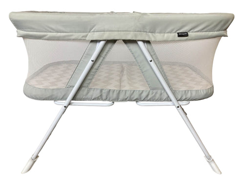 used MiClassic Rocking Bassinet One-second Fold Travel Crib