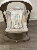 used Fisher Price Deluxe Take-Along Swing & Seat