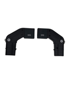 Shop Silver Cross Wave Tandem Seat, Charcoal at GoodBuy Gear