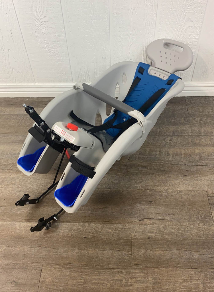 schwinn child carrier