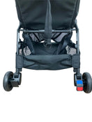 used Mountain Buggy Nano Stroller