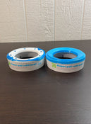Shop BUNDLE Diaper Pail Refills at GoodBuy Gear