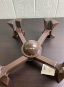 used Kaboost Under-Chair Booster Seat