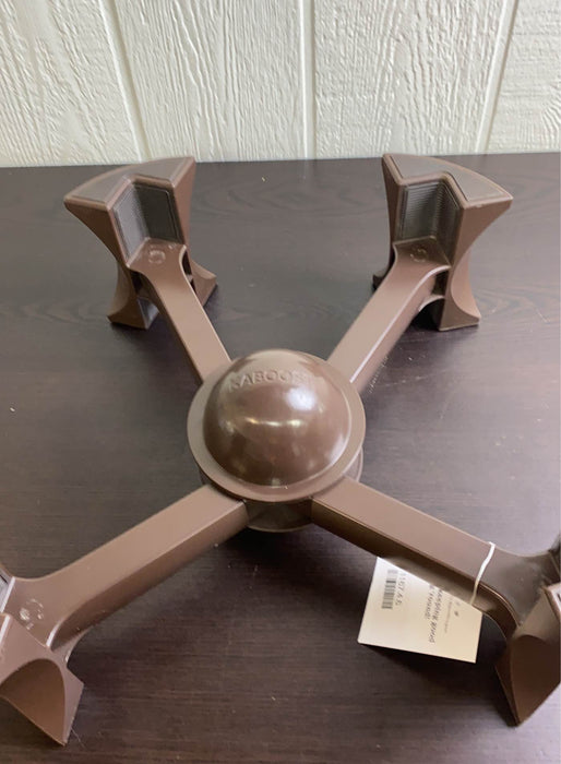 used Kaboost Under-Chair Booster Seat