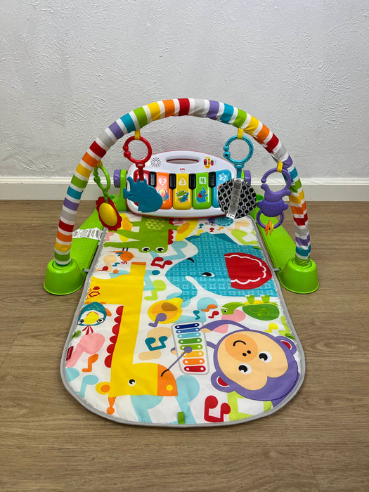 used Fisher Price Discover ‘n Grow Play Mat