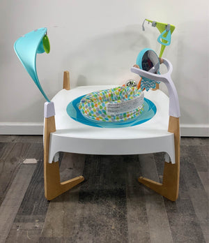 Exersaucer gleeful store sea target