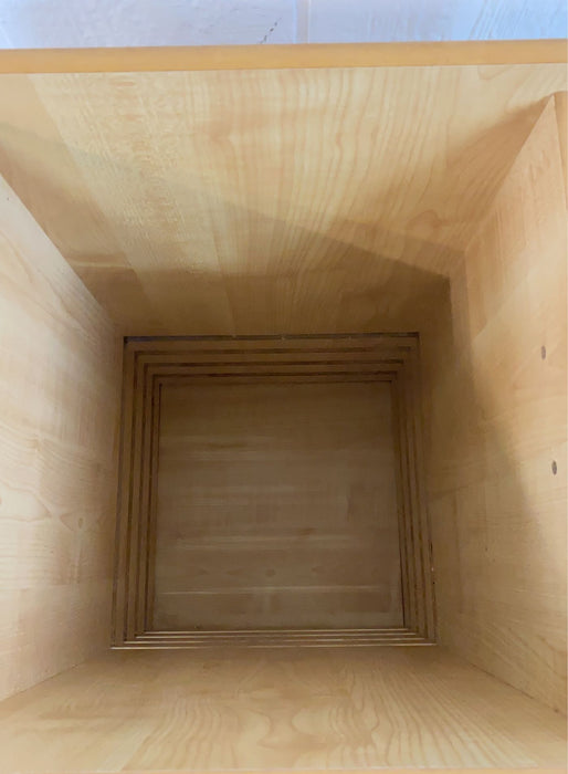 secondhand Home Nursery