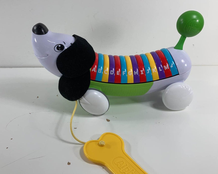 Shop Leap Frog Alphapup at GoodBuy Gear