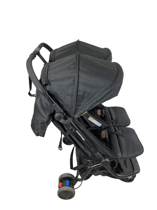 secondhand Strollers