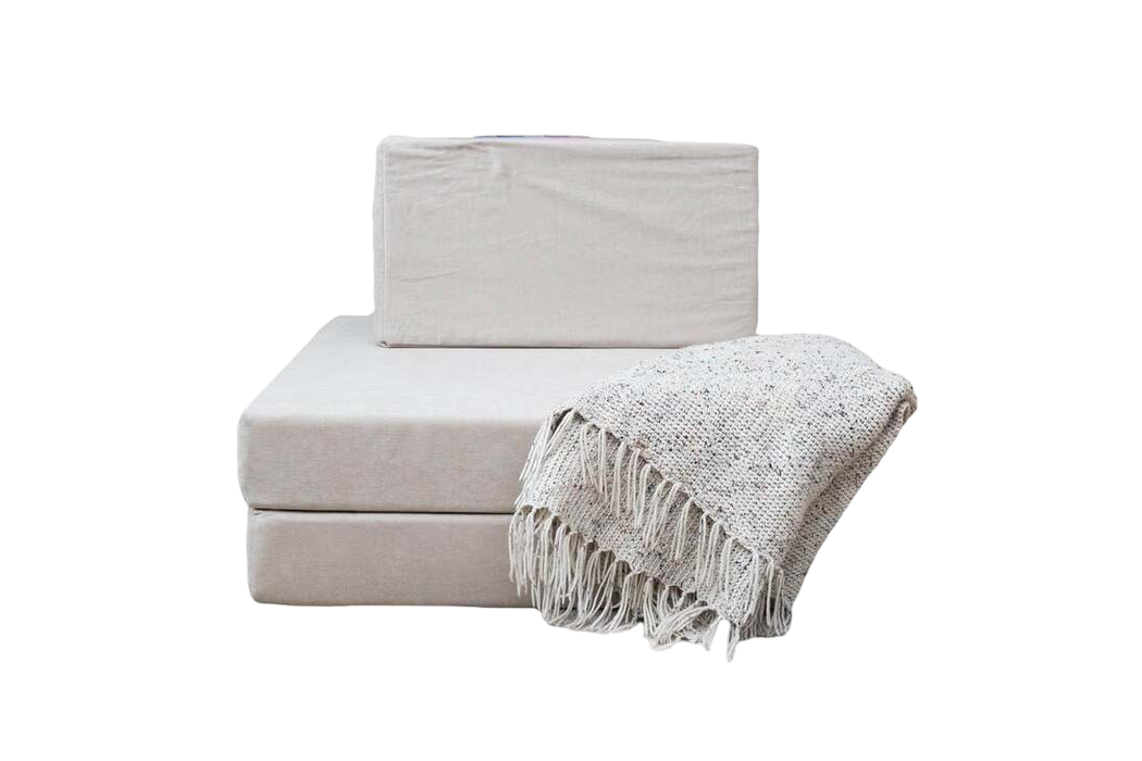 Shop Acorn Double Play Couch at GoodBuy Gear