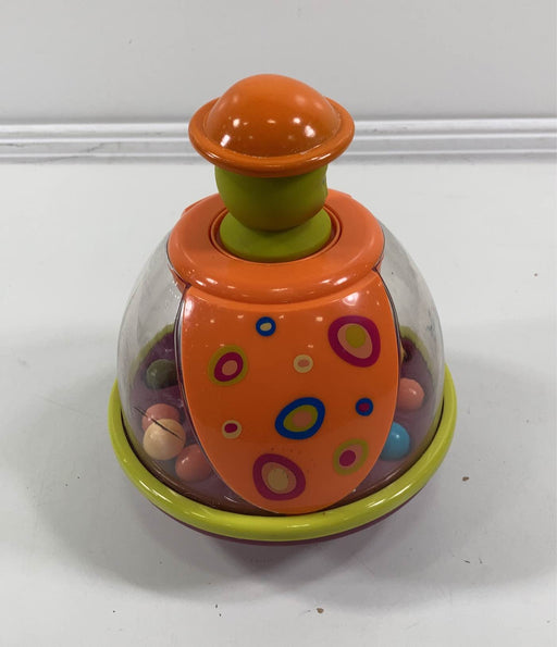 secondhand B. toys Poppity Ball Popper