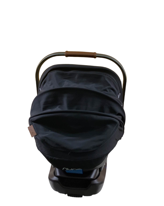 used Carseat