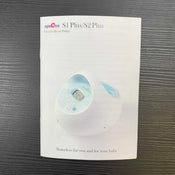 Shop Spectra Baby S1 Plus Premier Rechargeable Breast Pump at GoodBuy Gear