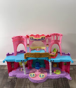 used VTech Go! Go! Smart Friends Enchanted Princess Palace