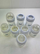 secondhand BUNDLE Philips Avent Bottles