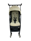 used Cybex Libelle Compact Stroller, Classic Beige