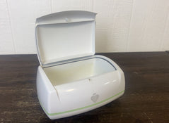 secondhand Diapering