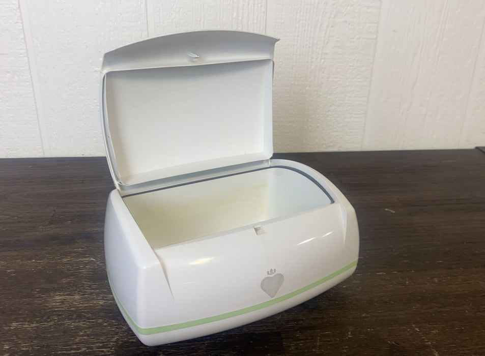 secondhand Diapering