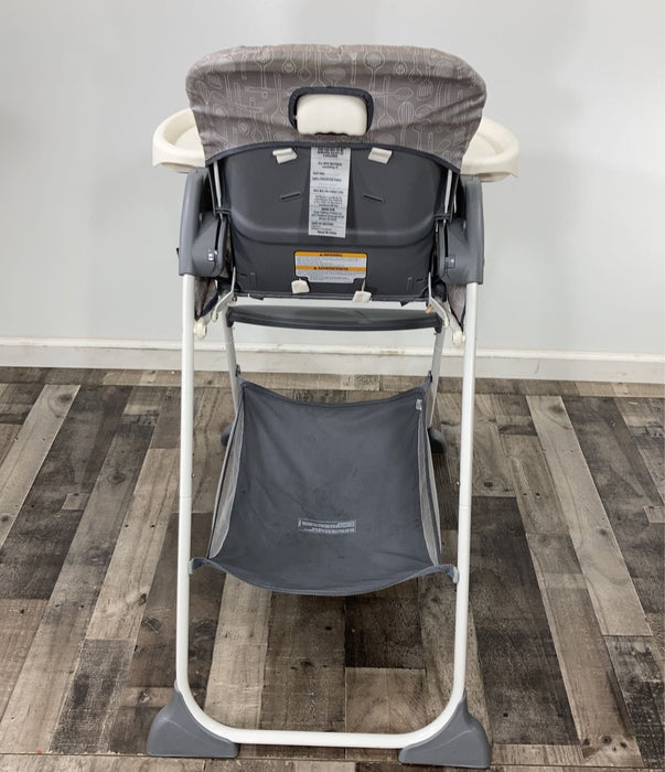 Shop Graco SlimSnacker High Chair at GoodBuy Gear