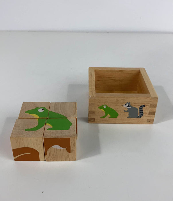 Shop BeginAgain Buddy Puzzle Blocks at GoodBuy Gear