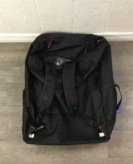 secondhand Britax Car Seat Travel Bag