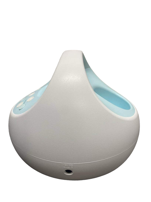 Shop Spectra Baby S1 Plus Premier Rechargeable Breast Pump at GoodBuy Gear