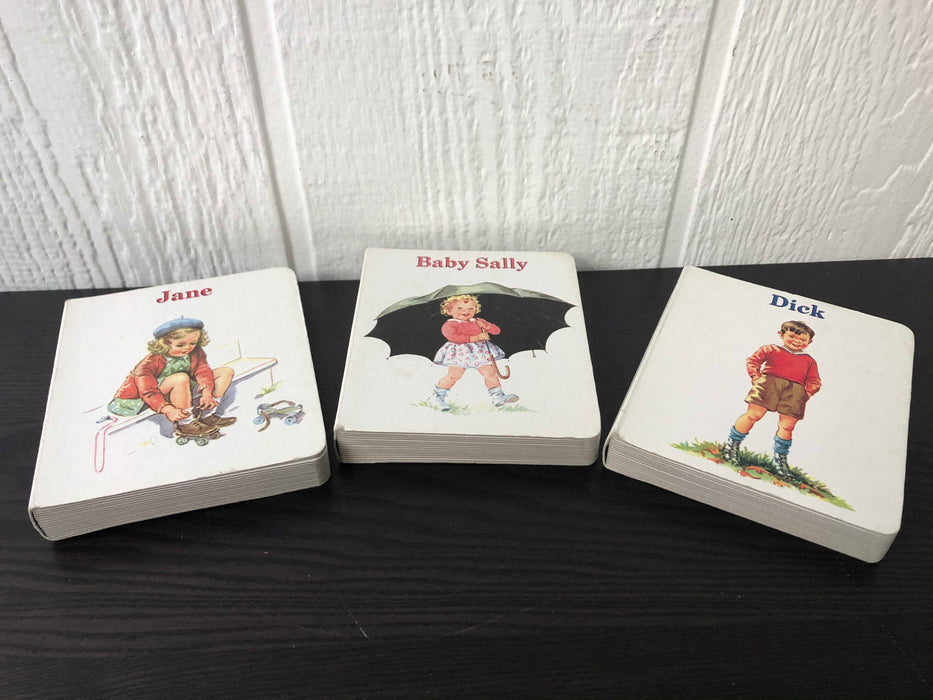 used BUNDLE Board Books