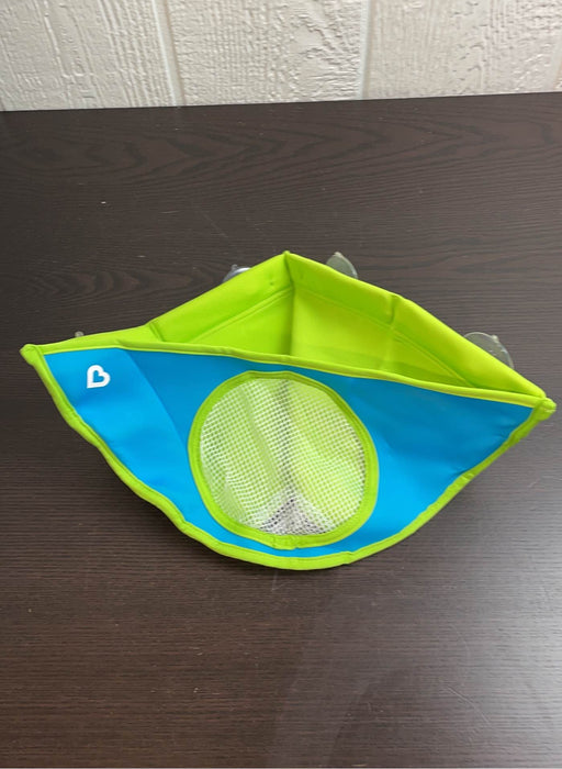 secondhand Munchkin High N Dry Bath Organizer