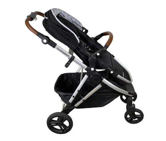 used Strollers