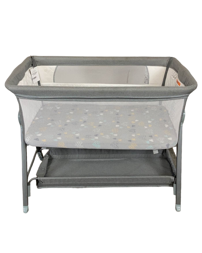 Kinder King Bedside Bassinet