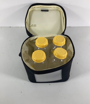 Medela Breastmilk Cooler Set