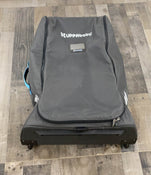 used UPPAbaby VISTA Travel Bag, Pre-2015